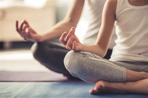 Overcoming Addiction: Unlock the Power of Yoga Therapy